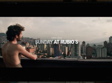 SUNDAY AT RUBIO´S