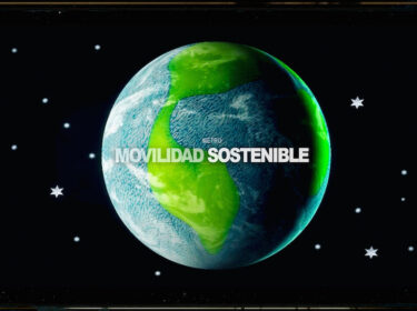 METRO – MOVILIDAD SOSTENIBLE